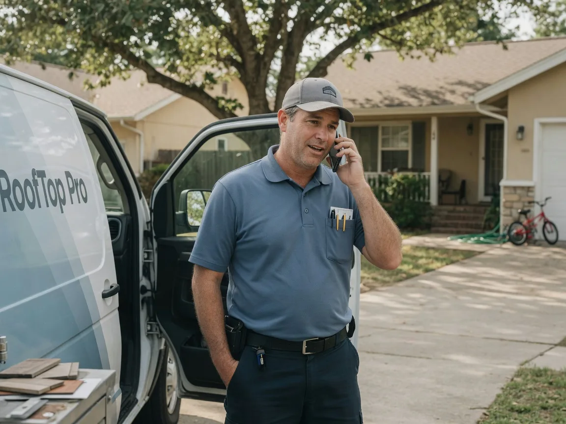 Roof Repair Kirby, AR FAQs